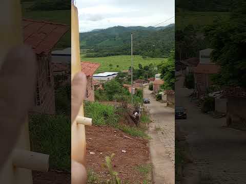 São Sebastião do Maranhão MG bairro Matinha