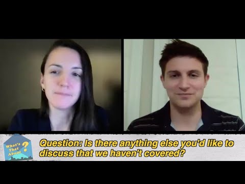 2025 Cambridge City Council Candidate Zion Sherin: Full Interview