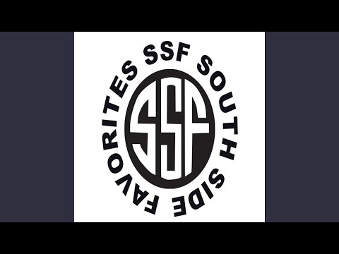 Sidekick (feat. SSF JAY & King $teen)