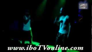 Joe Budden If I Die Tomorrow LIVE Irving Plaza NYC 2/26/12