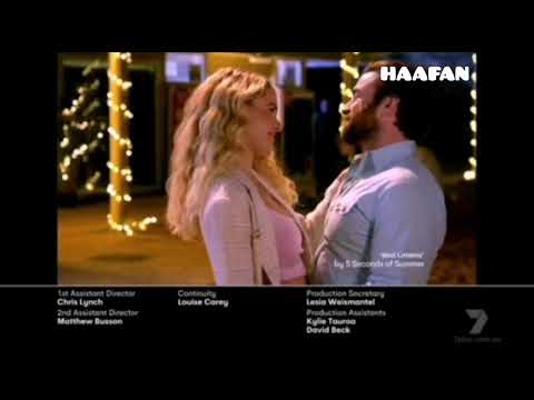 Home and Away Promo| The massive season final week is coming