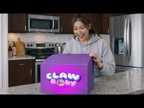 ClawBaby: Win Real Prizes video thumbnail