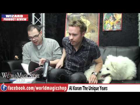 Wizard product Review 2-11-11.wmv