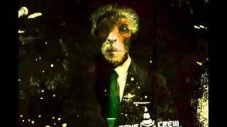 ConeCrewDiretoria - Rainha da Pista.