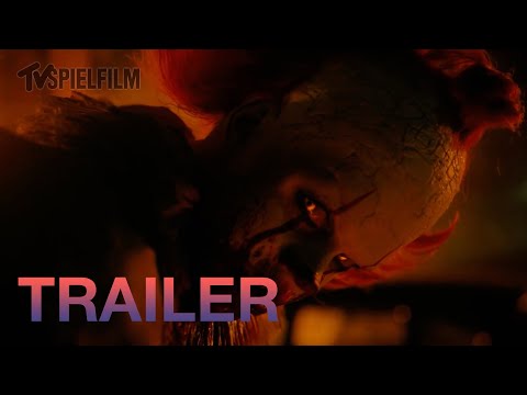 Trailer-Vorschau: Es - Welcome to Derry