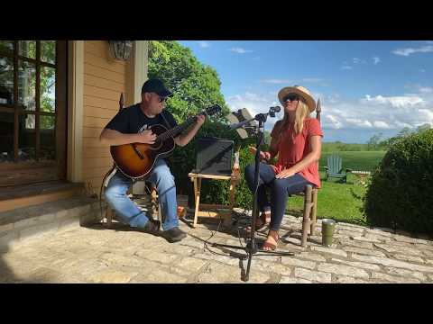 Settlin’ (Sugarland) - Lauren/Tonedr