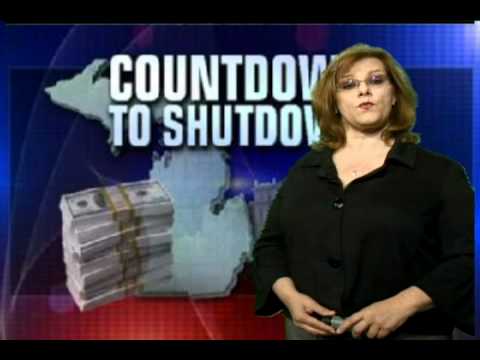 04/08/2011 Government Shutdown.