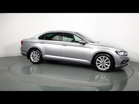 211C6511 - 2021 Volkswagen Passat BUSINESS 2.0TDI M6F 150BHP 37,945