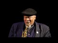 Bobby Watson, Jordan Williams, Curtis Lundy, Victor Jones - Crossroads 2023