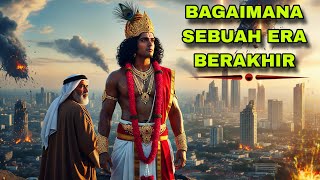 Download lagu INILAH RAHASIA YANG DI SEMBUNYIKAN TENTANG AKHIR ZAMAN - MAHAYUGA mp3