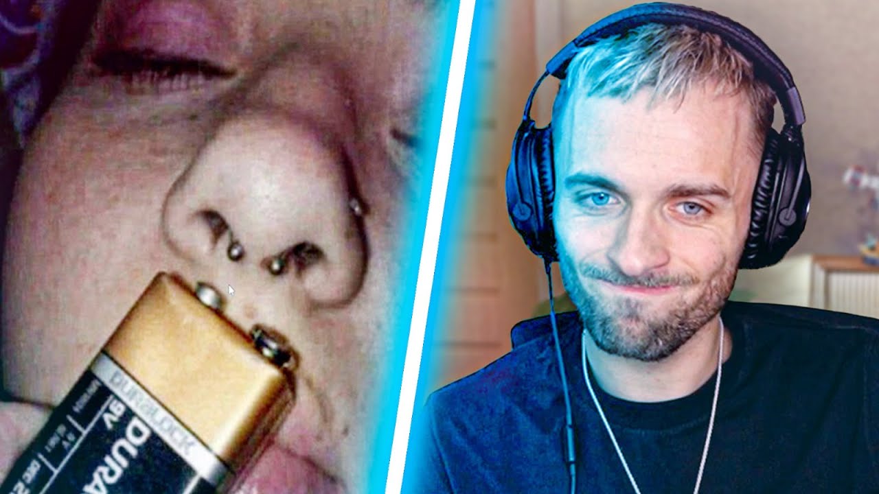 1 seconde avant la catastrophe... thumbnail