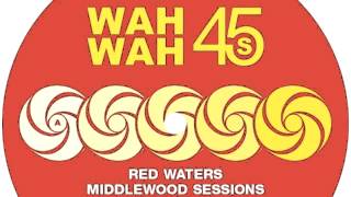 02 Middlewood Sessions - Astro Blue [Wah Wah 45s]