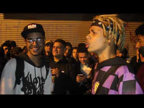 JOTAPE x THEUS | Semi Final | 73° Batalha dos Estudantes | Guarulhos | SP