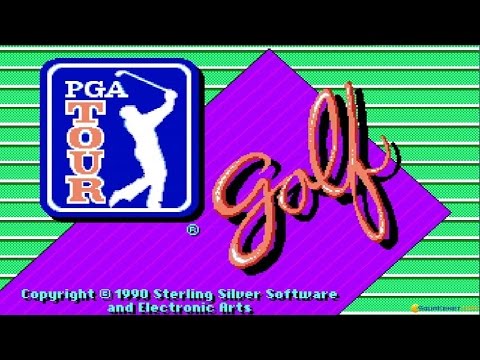 PGA Tour Golf PC