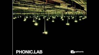 Phonic.Lab - Fresh N Dirty (Original Mix)