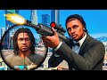 I Became A HITMAN In CHICAGO In GTA 5 RP
