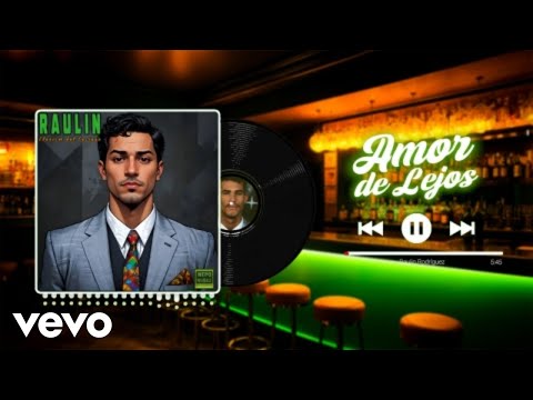 Raulin Rodriguez, Caribbean Sounds - Amor De Lejos