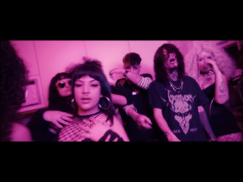 LocoAlien, Alejandro Fierro : Fucked Up (Video Oficial)