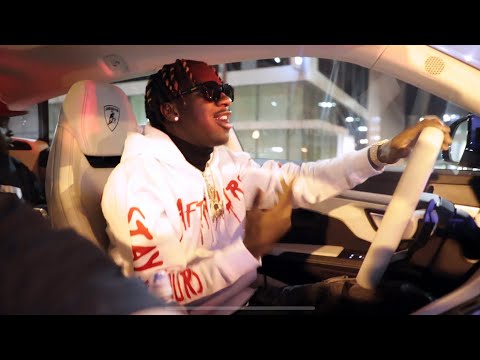 PrinceKp - Celebration ft. Blikky (Official Video)