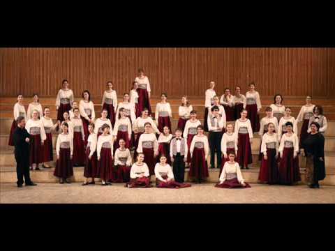 Corul de Copii Radio - Ia-n sculati!