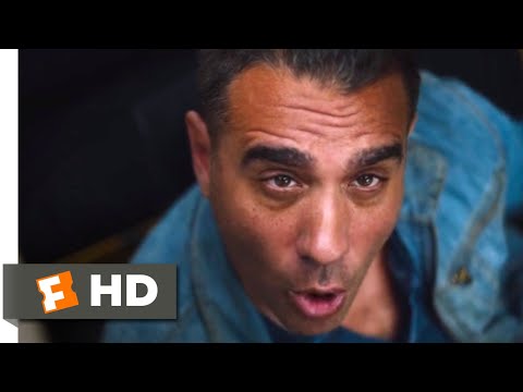 ジーザス・ロールス（2020年） - オン・ザ・ラン・シーン（3/9）｜Movieclips (The Jesus Rolls (2020) - On the Run Scene (3/9) | Movieclips)