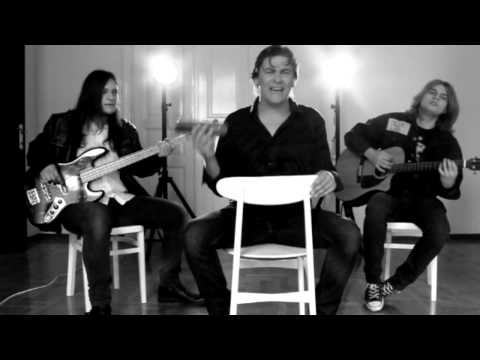 Da sam ja netko – Flashback