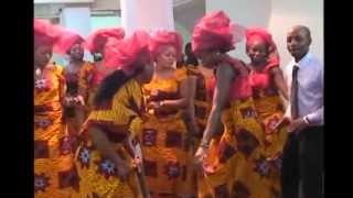 Redemption Ground Faith Min Athens Greece