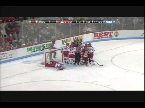 Cam Spiro Hockey Clips