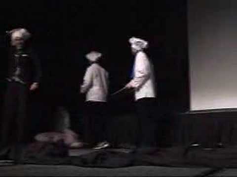 UCJAS @ Anime Central 2002 - #53 God of Pocky