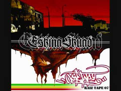 Eskina Familia Skuad - Sin Disfraces
