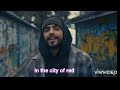 OUENZA - LI FATE ( lyrics video)