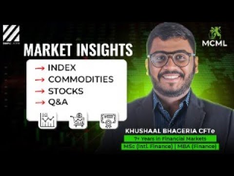 Daily Market Overview - 23/04/2025