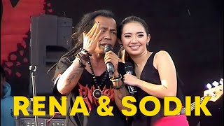 Download lagu Rena feat. Sodik - Birunya Cinta | Dangdut ( Music Video) mp3 Download lagu Rena feat. Sodik - Birunya Cinta | Dangdut ( Music Video) mp3