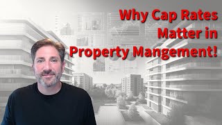 What's a CAP Rate and Why It Matters?