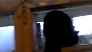 Кошка спалилась короткий прикол