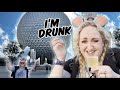 i got drunk in 11 countries