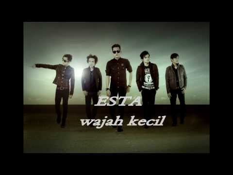 esta - wajah kecil ( new version )