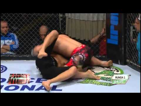 RXF 10 Drobeta:  Virgil  Munteanu vs Andrei Beldean