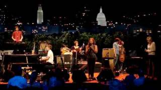 Shearwater - Hidden Lakes - 2010