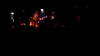 Elvis Costello cool jazz fest Cascais 2010