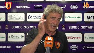 serie-c-sky-crotone-benevento-l-analisi-del-match-di-mister-auteri