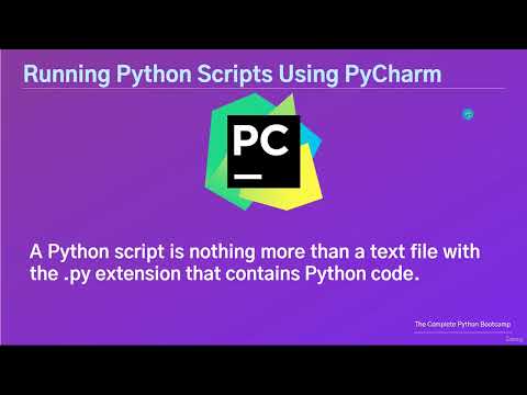 1 Why Python Programming Why Now