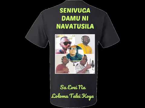 Sa Evei Na Loloma Talei Koya