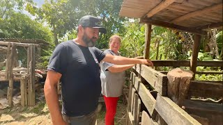 CONHECEMOS AS CRIAÇÕES DA DONA LURDES! 