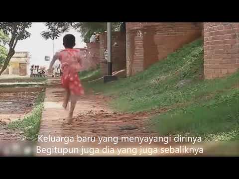 Thox Epon - Jangan Putus Asa (Official lirik Video)