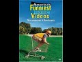 Opening To America S Funniest Home Videos Nincompoops Boneheads 2006 DVD