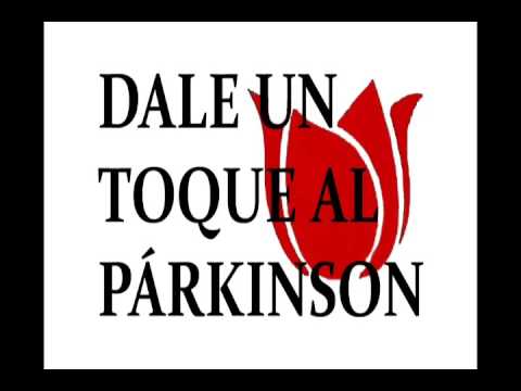 Toque al párkinson del Club Baloncesto Clavijo Cocinas.com