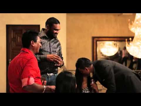 Rick Ramoutar Ft Shurwayne & Beenie Man - Bachelor (Remix)