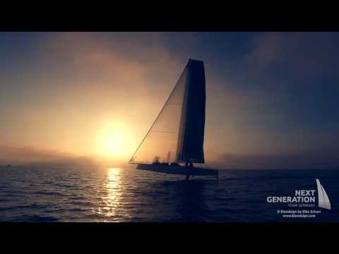 Next Generation – Team Germany Teaser