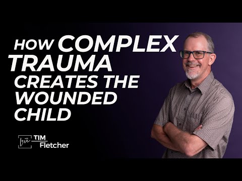 Complex Trauma - Part 7/8 - The Brain